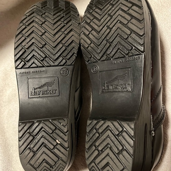 Dansko Slip On Shoes - Picture 11 of 11